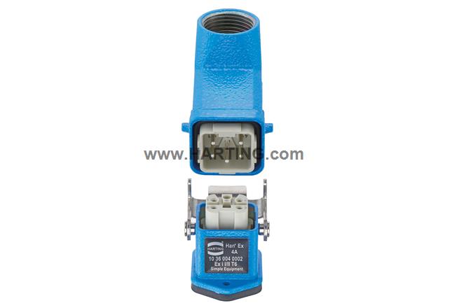 Han Ex 4A Kit HBM/HSE-M20