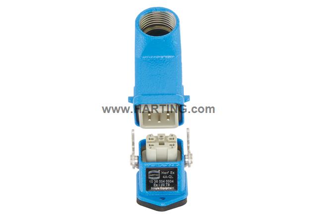 Han Ex 4A-QL Kit HBM/HSE-M20