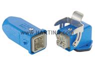 Han Ex 4A-QL Kit HBM angled/HTE-M20