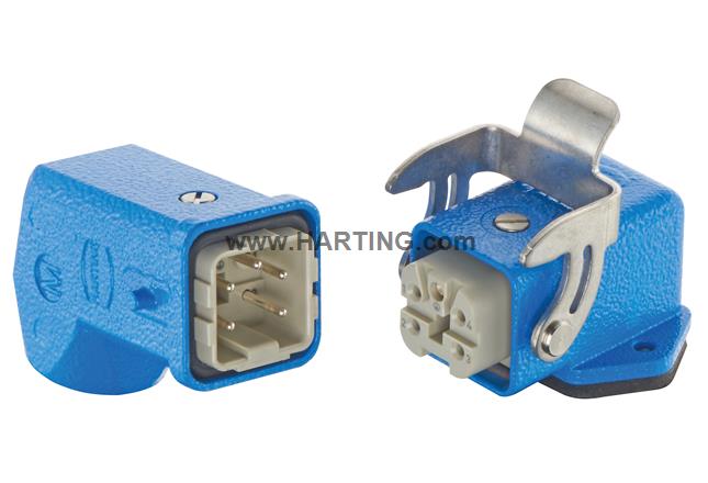 Han Ex 4A Kit HBM angled/HSE-M20