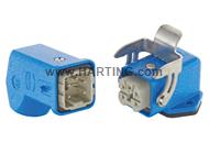 Han Ex 4A Kit HBM angled/HSE-M20
