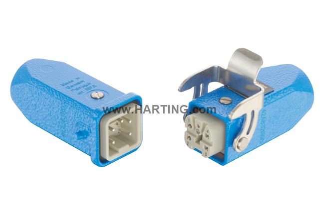 Han Ex 4A-QL Kit HCC-M20/HTE-M20