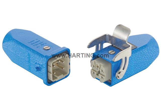 Han Ex 4A Kit HCC-M20/HTE-M20