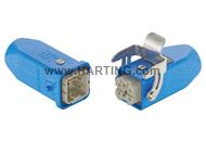 Han Ex 4A Kit HCC-M20/HTE-M20