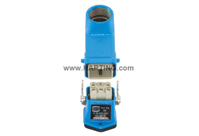 Han Ex Q5 Kit HBM/HSE-M20