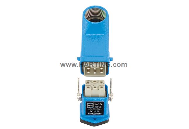 Han Ex Q5-QL Kit HBM/HSE-M20