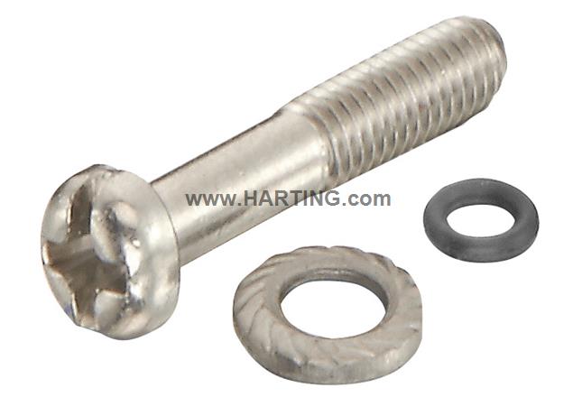 Fixing Kit Han-Yellock hoods