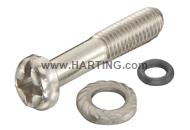 Fixing Kit Han-Yellock hoods