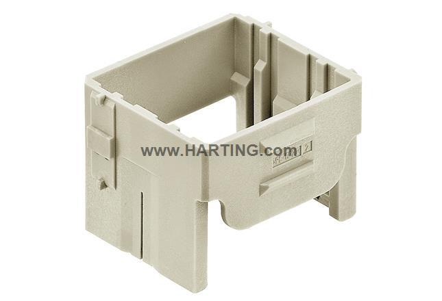 Han Yellock Adapter Frame Han-Modular