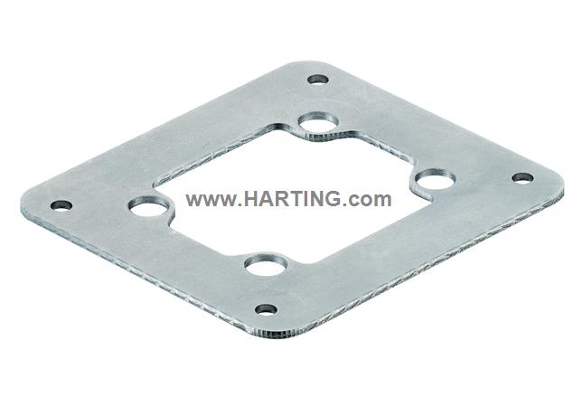 Han Yellock 30 Adapter Plate