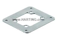 Han Yellock 30 Adapter Plate