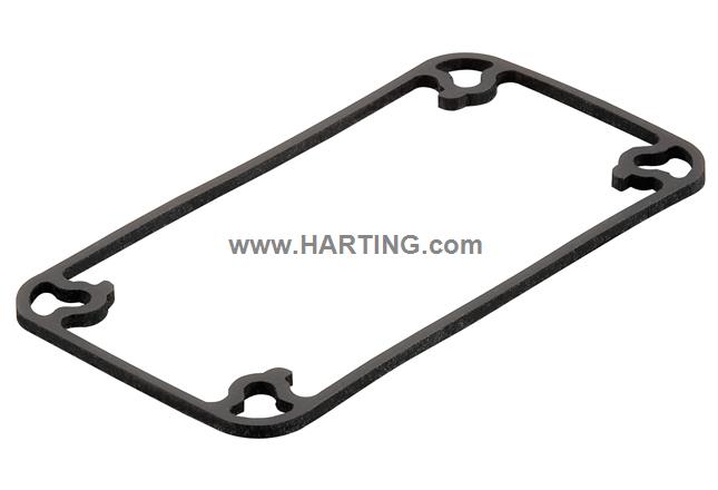 Han-Yellock 60 gasket