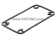 Han-Yellock 60 gasket