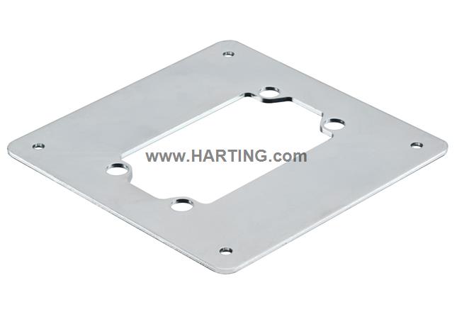 Han Yellock 30 Adapter Plate