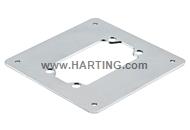 Han Yellock 30 Adapter Plate