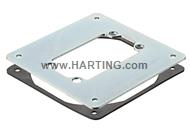 Han-Yellock 60 adapter plate