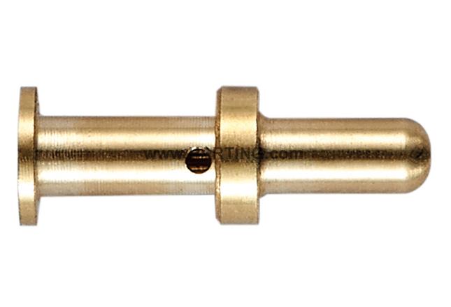 Han-Yellock M-c 4mm² (Au)