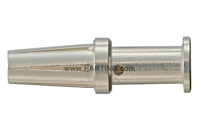 Han-Yellock F-c 4mm² (Ag)