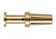 Han-Yellock F-c 3mm² (Au)