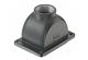 Han-Yellock 30-feed through hood-M32