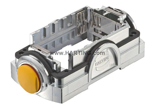 Han-Yellock carrier hood 60 plain button