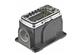 Han Yellock 30HSM 1xM20 with bulkhead h.