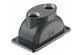 Han-Yellock 60-feed through hood-2xM25