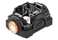 Han-Yellock 30M carrier hood plain butto