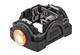 Han-Yellock 30M carrier hood plain butto