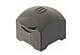 Han-Yellock 10 cover f. housing w/o seal
