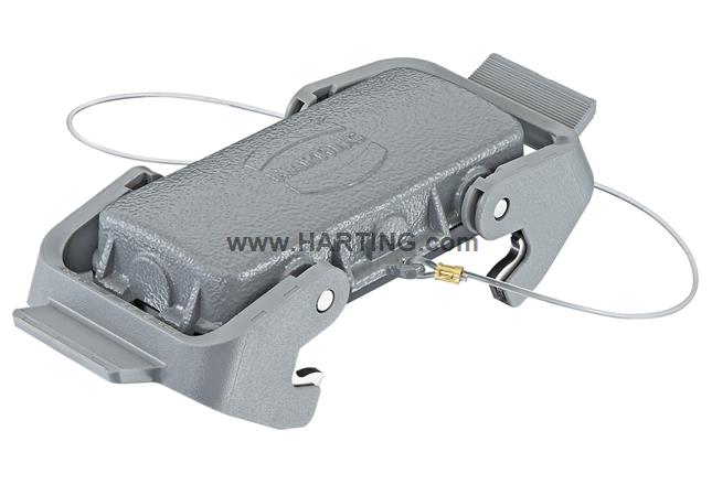 Han B Protect Cover Die Cast (Easy hood)