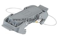 Han B Protect Cover Die Cast (Easy hood)
