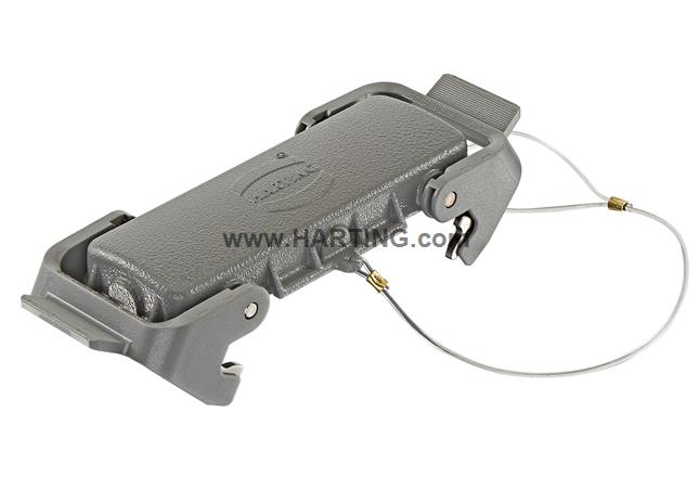 Han B Protect Cover Die Cast (Easy hood)