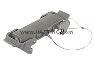 Han B Protect Cover Die Cast (Easy hood)