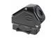 Han 16B Easy Hood side entry black