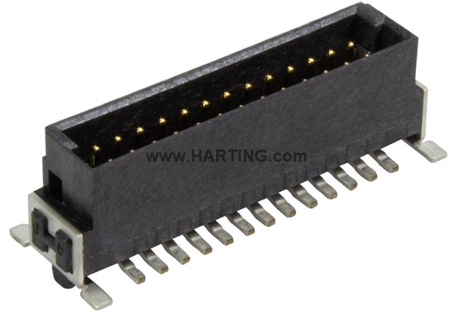 har-flex str m 1.75mm 10p PL1