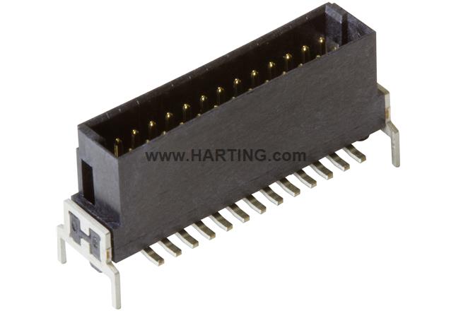 Har-flex str m thr 3.25mm 40p PL1