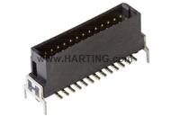 Har-flex str m thr 3.25mm 50p PL1