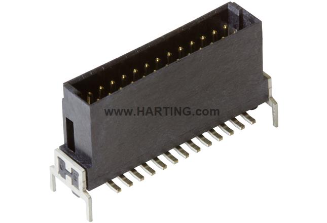 har-flex str.male 16p 4.85mm THR