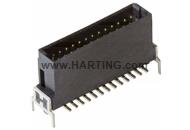 har-flex str.male 26p 4.85mm THR
