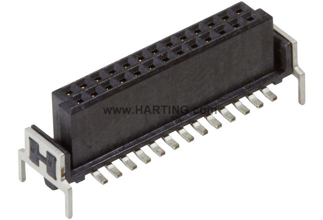 har-flex THR str f 6.25mm 12p PL1 220pcs