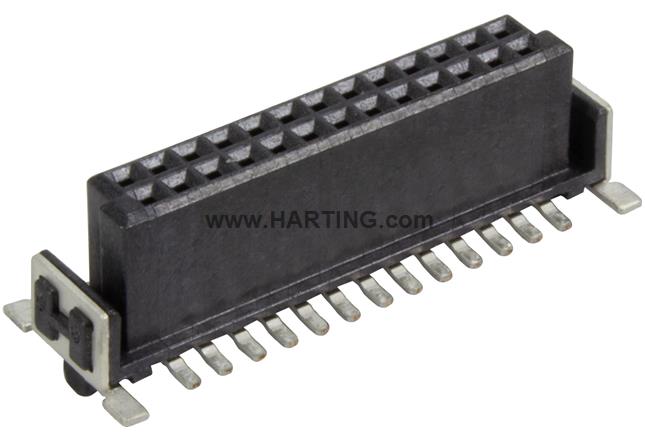 har-flex str f 6.25mm 32p PL1 280pcs