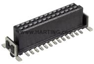 har-flex str fem 6.25mm 12pos PL1 280pcs