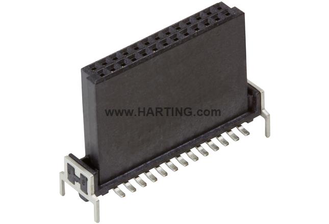 har-flex str F 13.65mm 50p PL1