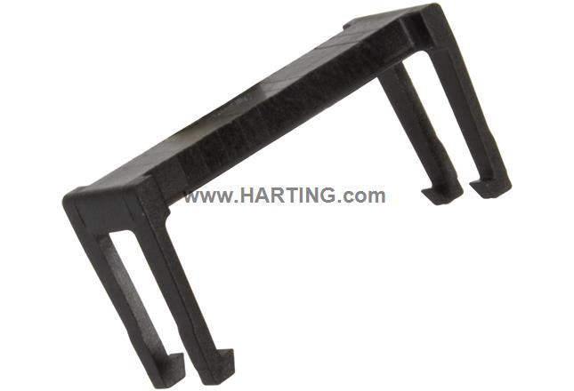 har-flex  strain relief  22pos