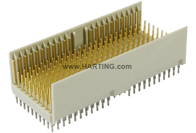 HAR-BUS HM M. TYPE DE PL2, TUBE