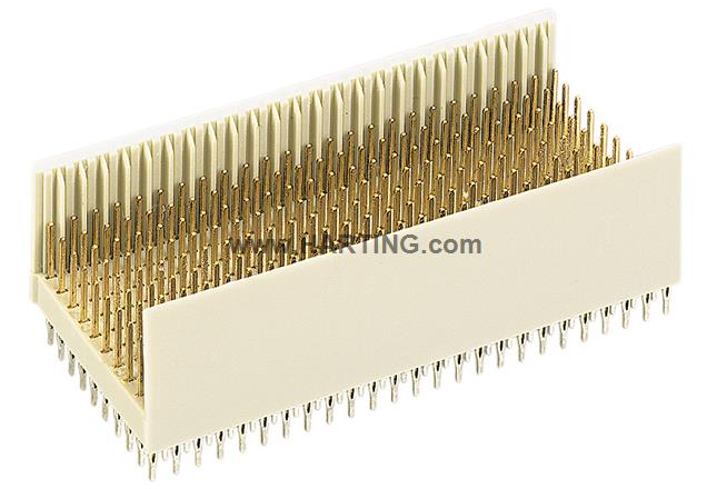 HAR-BUS HM, STRAIGHT MALE, MODULE E