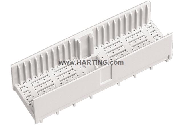 har-bus HM Shroud Typ A, LP-Dicke 3,2