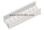 har-bus HM Shroud Typ PCI, LP-Dicke 4,0
