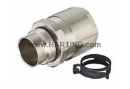 Spec. Cable Gland M40/12mm Ø21-35 SBC
